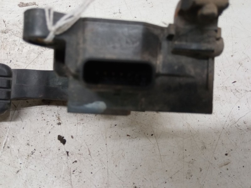 Recambio de pedal acelerador para renault grand scénic iii (jz0/1_) 1.4 16v (jz0f) referencia OEM IAM 180020024R  