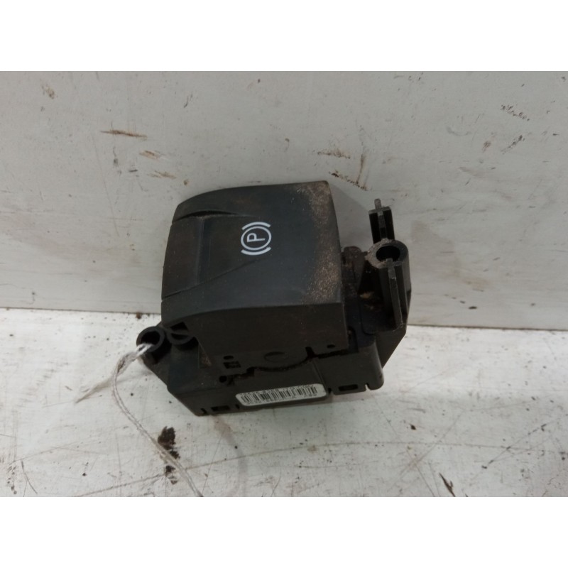 Recambio de boton freno mano para renault grand scénic iii (jz0/1_) 1.4 16v (jz0f) referencia OEM IAM   