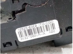 Recambio de boton freno mano para renault grand scénic iii (jz0/1_) 1.4 16v (jz0f) referencia OEM IAM    2