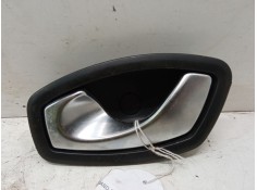 Recambio de maneta interior puerta delantera izquierda para renault grand scénic iii (jz0/1_) 1.4 16v (jz0f) referencia OEM IAM 