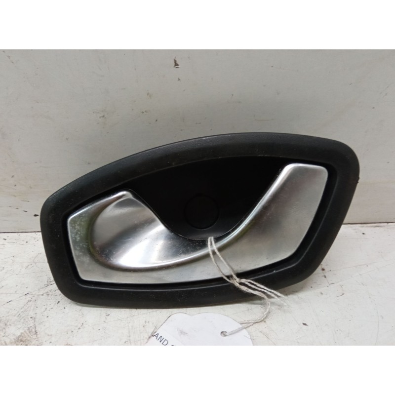Recambio de maneta interior puerta delantera izquierda para renault grand scénic iii (jz0/1_) 1.4 16v (jz0f) referencia OEM IAM 