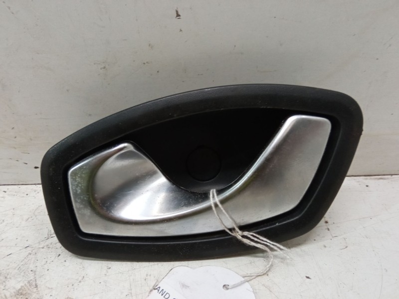 Recambio de maneta interior puerta delantera izquierda para renault grand scénic iii (jz0/1_) 1.4 16v (jz0f) referencia OEM IAM 
