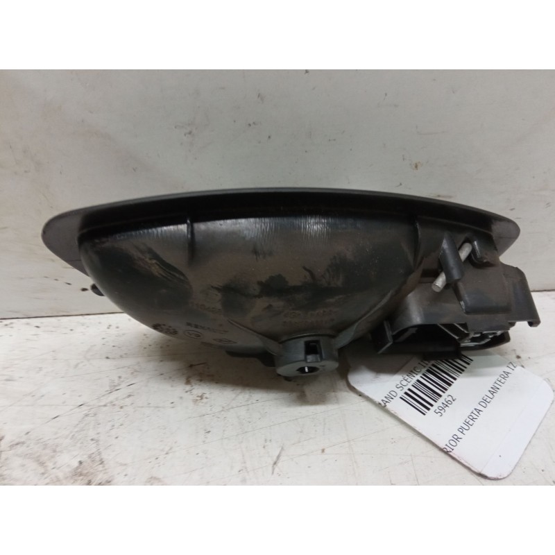Recambio de maneta interior puerta delantera izquierda para renault grand scénic iii (jz0/1_) 1.4 16v (jz0f) referencia OEM IAM 
