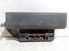 Recambio de maneta exterior puerta delantera izquierda para peugeot 309 i (10c, 10a) 1.6 referencia OEM IAM   