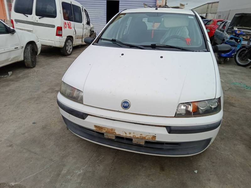 FIAT PUNTO (188_)