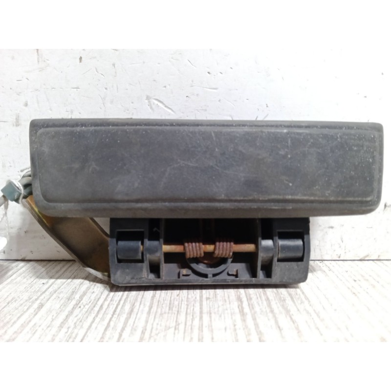 Recambio de maneta exterior puerta delantera izquierda para peugeot 309 i (10c, 10a) 1.6 referencia OEM IAM   