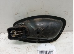 Recambio de maneta interior puerta trasera derecha para renault grand scénic iii (jz0/1_) 1.4 16v (jz0f) referencia OEM IAM    2