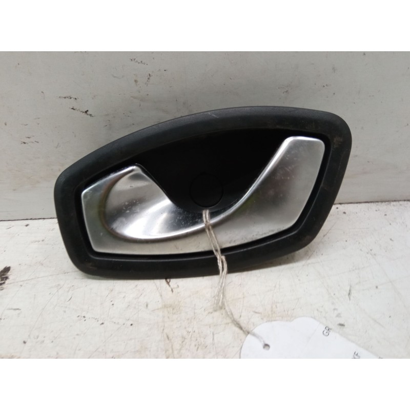 Recambio de maneta interior puerta trasera izquierda para renault grand scénic iii (jz0/1_) 1.4 16v (jz0f) referencia OEM IAM   