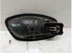 Recambio de maneta interior puerta trasera izquierda para renault grand scénic iii (jz0/1_) 1.4 16v (jz0f) referencia OEM IAM    2