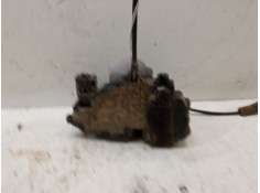 Recambio de cerradura puerta delantera derecha para renault grand scénic iii (jz0/1_) 1.4 16v (jz0f) referencia OEM IAM   