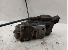 Recambio de cerradura puerta delantera derecha para renault grand scénic iii (jz0/1_) 1.4 16v (jz0f) referencia OEM IAM    2