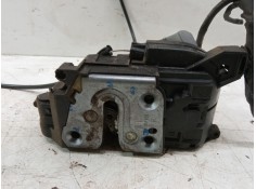 Recambio de cerradura puerta trasera derecha para renault grand scénic iii (jz0/1_) 1.4 16v (jz0f) referencia OEM IAM    2