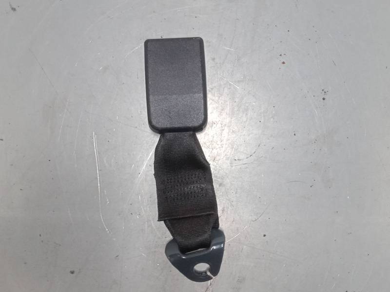 ANCLAJE CINTURON TRASERO DERECHO 