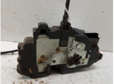 Recambio de cerradura puerta trasera izquierda para renault grand scénic iii (jz0/1_) 1.4 16v (jz0f) referencia OEM IAM   