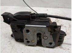 Recambio de cerradura puerta trasera izquierda para renault grand scénic iii (jz0/1_) 1.4 16v (jz0f) referencia OEM IAM    2