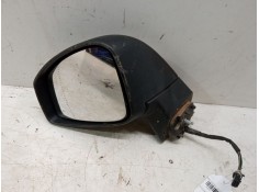 Recambio de retrovisor electrico izquierdo abatible para renault grand scénic iii (jz0/1_) 1.4 16v (jz0f) referencia OEM IAM   