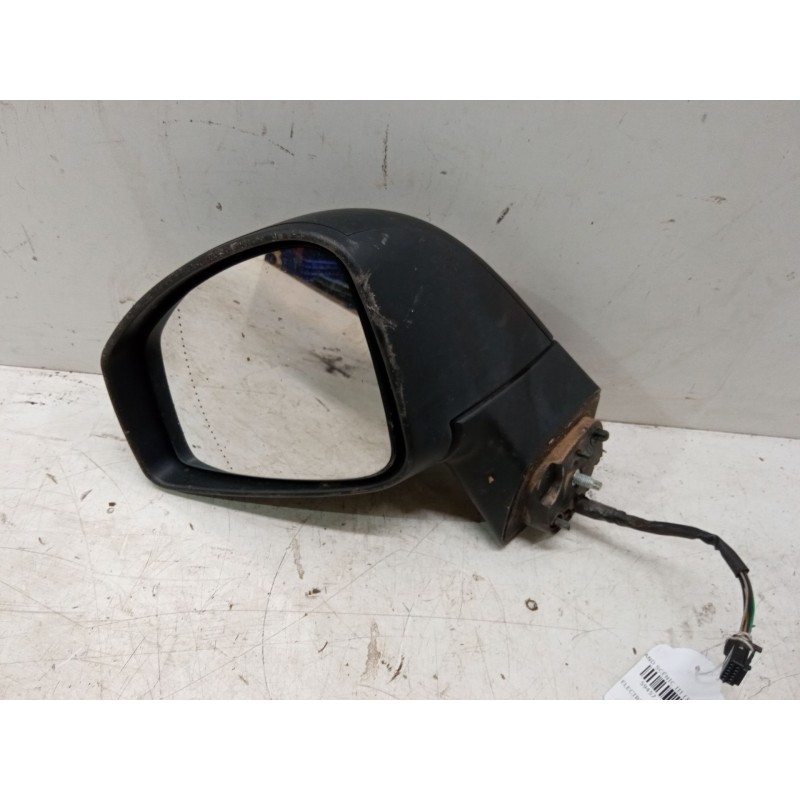 Recambio de retrovisor electrico izquierdo abatible para renault grand scénic iii (jz0/1_) 1.4 16v (jz0f) referencia OEM IAM   