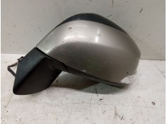Recambio de retrovisor electrico izquierdo abatible para renault grand scénic iii (jz0/1_) 1.4 16v (jz0f) referencia OEM IAM    2