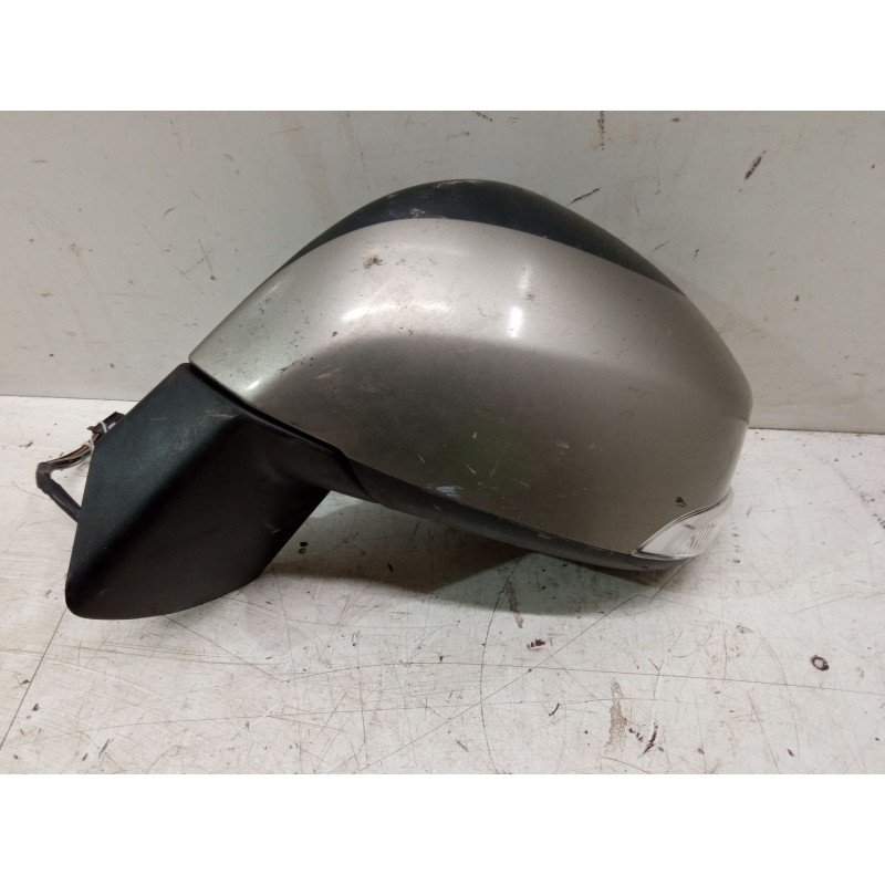 Recambio de retrovisor electrico izquierdo abatible para renault grand scénic iii (jz0/1_) 1.4 16v (jz0f) referencia OEM IAM   
