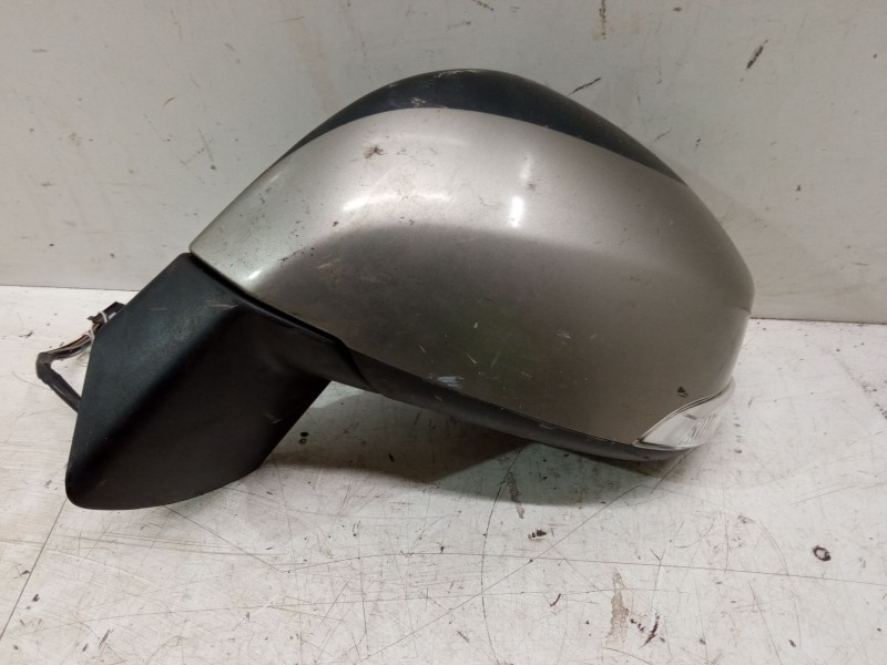 Recambio de retrovisor electrico izquierdo abatible para renault grand scénic iii (jz0/1_) 1.4 16v (jz0f) referencia OEM IAM   