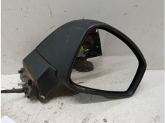 Recambio de retrovisor electrico derecho abatible para renault grand scénic iii (jz0/1_) 1.4 16v (jz0f) referencia OEM IAM   