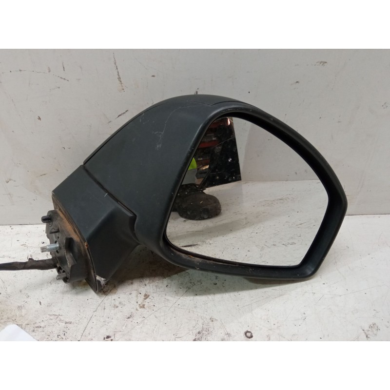 Recambio de retrovisor electrico derecho abatible para renault grand scénic iii (jz0/1_) 1.4 16v (jz0f) referencia OEM IAM   