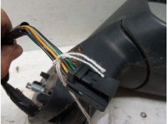 Recambio de retrovisor electrico derecho abatible para renault grand scénic iii (jz0/1_) 1.4 16v (jz0f) referencia OEM IAM    2