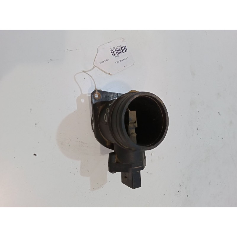 Recambio de caudalimetro para volkswagen bora i (1j2) 2.0 referencia OEM IAM 0280218002  