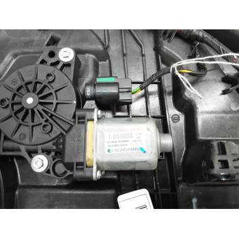 ELEVALUNAS ELECTRICO TRASERO IZQUIERDO 83450 A5000 