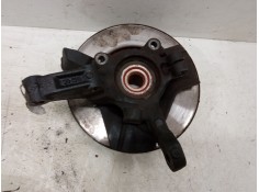 Recambio de mangueta delantera izquierda para fiat scudo autobús (220_) 2.0 jtd referencia OEM IAM   