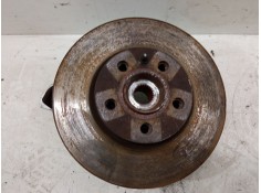 Recambio de mangueta delantera izquierda para fiat scudo autobús (220_) 2.0 jtd referencia OEM IAM    2