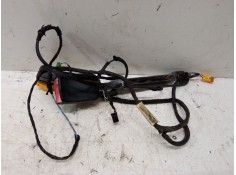 Recambio de anclaje cinturon delantero derecho para renault grand scénic iii (jz0/1_) 1.4 16v (jz0f) referencia OEM IAM   