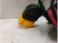 Recambio de anclaje cinturon delantero derecho para renault grand scénic iii (jz0/1_) 1.4 16v (jz0f) referencia OEM IAM    2