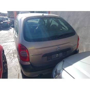 CITROËN XSARA PICASSO (N68)