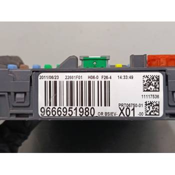 BSI 9666951980 