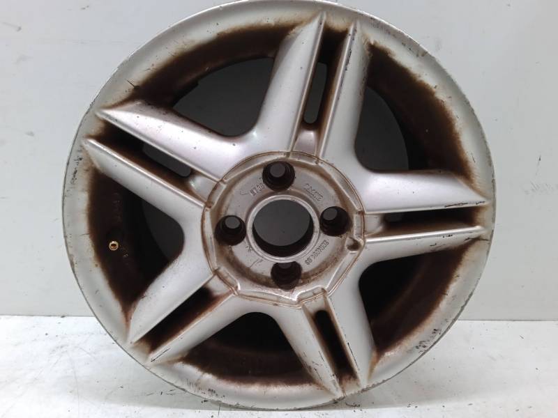LLANTA ALUMINO 14'' 6Jx14 H2 ET38 