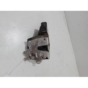 CERRADURA PUERTA DELANTERA IZQUIERDA 