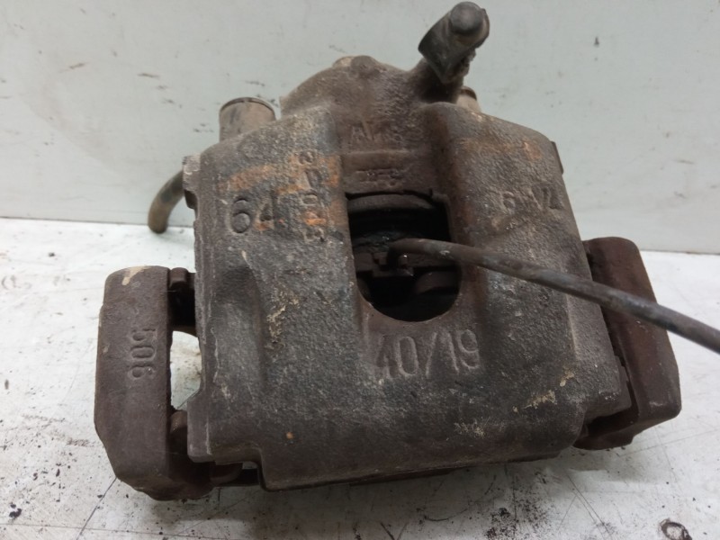 Recambio de pinza freno trasera derecha para bmw 3 compact (e46) 320 td referencia OEM IAM   