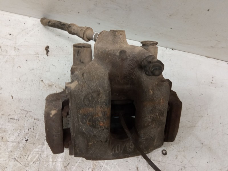 Recambio de pinza freno trasera derecha para bmw 3 compact (e46) 320 td referencia OEM IAM   