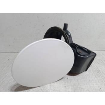 TAPA EXTERIOR COMBUSTIBLE 