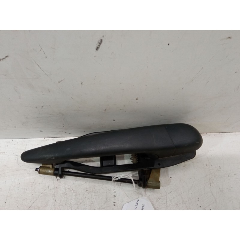 Recambio de maneta exterior puerta delantera derecha para bmw 3 compact (e46) 320 td referencia OEM IAM   