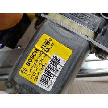 ELEVALUNAS ELECTRICO DELANTERO DERECHO 82460-G6000 