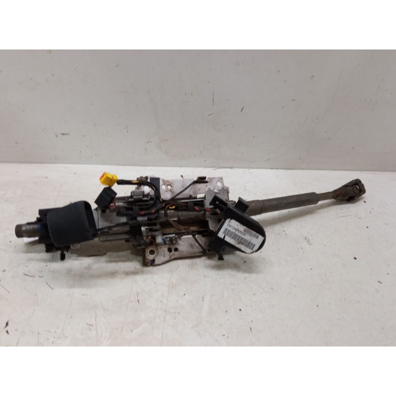 Recambio de columna direccion para volkswagen caddy iii furgoneta/monovolumen (2ka, 2kh, 2ca, 2ch) 1.9 tdi 4motion referencia OE