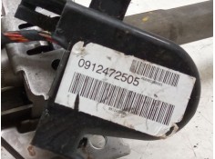 Recambio de columna direccion para volkswagen caddy iii furgoneta/monovolumen (2ka, 2kh, 2ca, 2ch) 1.9 tdi 4motion referencia OE 2