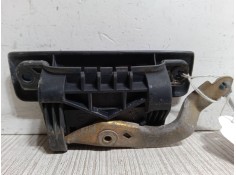 Recambio de maneta exterior puerta delantera izquierda para peugeot 309 i (10c, 10a) 1.6 referencia OEM IAM    2