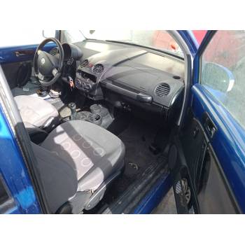 VOLKSWAGEN NEW BEETLE (9C1, 1C1)
