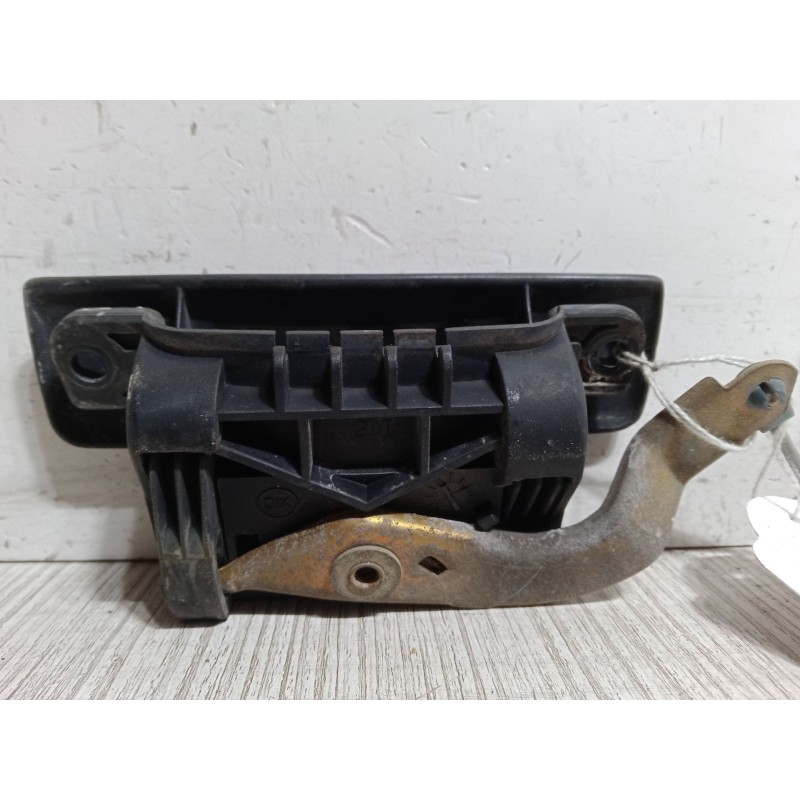 Recambio de maneta exterior puerta delantera izquierda para peugeot 309 i (10c, 10a) 1.6 referencia OEM IAM   