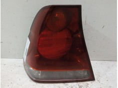 Recambio de piloto trasero izquierdo para bmw 3 compact (e46) 320 td referencia OEM IAM   