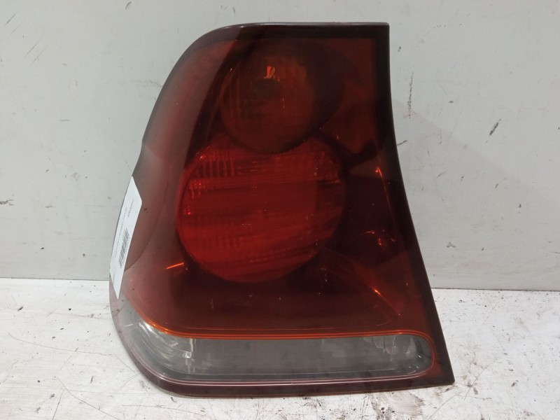 Recambio de piloto trasero izquierdo para bmw 3 compact (e46) 320 td referencia OEM IAM   