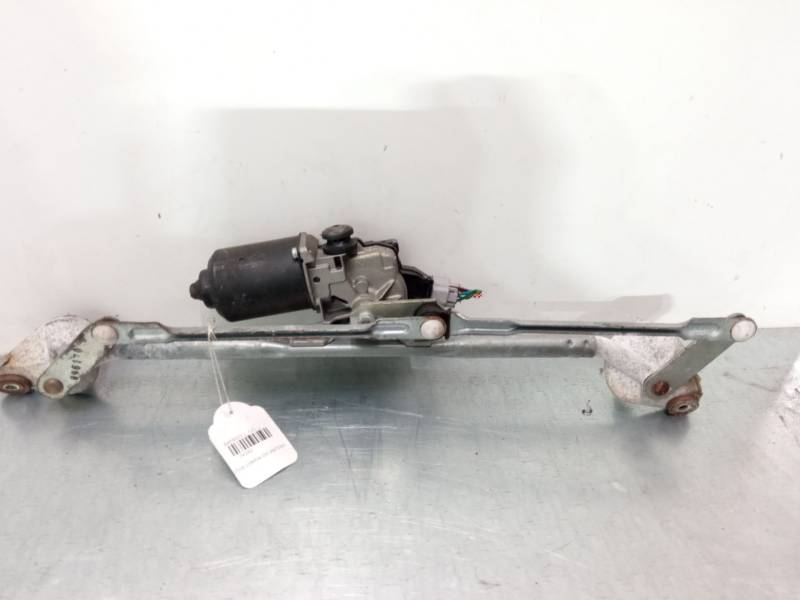 MOTOR LIMPIA DELANTERO 